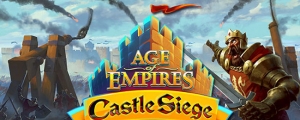 名作再現！Age of Empires: Castle Siege 推 iOS 版