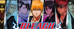 3D 死神動作 RPG！《Bleach: Brave Souls》雙平台登場