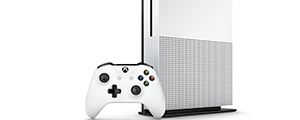 Xbox One S 新機正式發表、下一代 Xbox 規格揭露