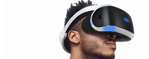 SONY 正式宣布 PS VR 將於 10 月 13 日上市