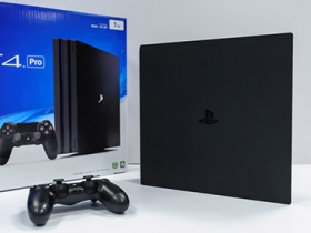 PS4 PRO 即將正式開賣，第一手試玩開箱分享