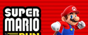 Super Mario Run 手遊上架時間確認：12 月 15 日