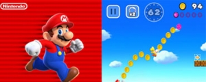 可免費下載試玩，Super Mario Run iOS 平台正式上架