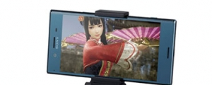 更方便用手機玩遊戲！Sony 推新款 X mount 遊戲控制掛載器