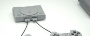 精緻外觀，預計 12 月底推出的限量迷你款 PlayStation Classic 動眼看