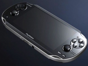 PSP 二代 NGP 發表！5 吋 OLED 雙觸控