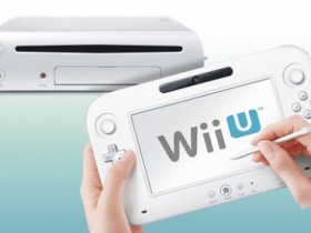 Full HD 畫質、6.2 吋觸控控制器！任天堂 Wii U 新主機發表 