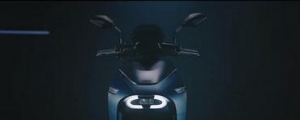 YAMAHA 採用 Gogoro 系統的電動車 EC-05 亮相！