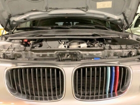 [DIY] BMW 120i (E87) 進氣導流罩安裝與使用心得