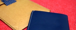 【開箱】Bellroy Note Sleeve Wallet 經典直式真皮皮夾