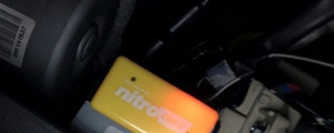 [DIY] Nitro OBD2 x HYUNDAI i30 外掛晶片改裝+實測心得