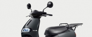 Gogoro 2 Utility 商務用車打入韓國，擴展 B2B 市場應用