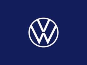 福斯發表 VW 全新商標迎向電動世代，訴求更多環保理念