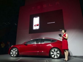 你的第一台電動車來了！Tesla 宣布 Model 3 台灣下周開始交車