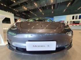 Tesla Model 3 標準加強版 (SR+) 試駕與一些新手車主必知資訊