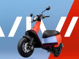 快報！Gogoro viva 全新羽量級電動機車發表，補助後最低 25,980 元、送二年保養免費