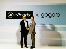 台鈴宣布加入 Gogoro 換電聯盟　2020 將推出 PBGN 車款