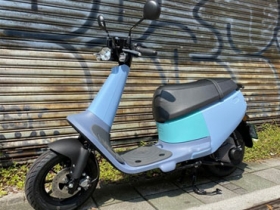 Gogoro 官方確認：明年將把 Gogoro 車款銷往以色列