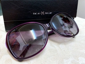 【開箱】Helen Keller 太陽眼鏡