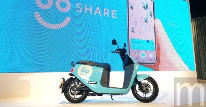 Gogoro 新設立數位金融公司，有意推出全新「GoPocket」服務？