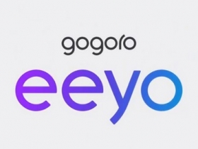 Gogoro Eeyo 電動腳踏車五月美國首發，台灣、歐洲夏季推出