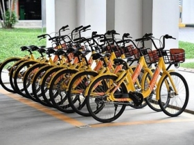 新北市明年不再與 YouBike 續約，取而代之的無樁式共享單車是什麼來歷？