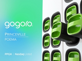 Hero MotoCorp、Engine No.1加入成為Gogoro赴美上市私募增資新夥伴