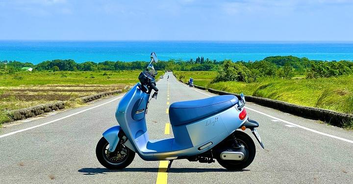 環島更愜意！Gogoro Network 換電站打通花東海岸線，年底新增中油 136 個站點