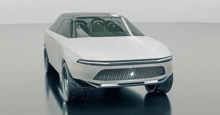 Apple Car 有望 2026 推出　自動駕駛功能僅限高速公路提供