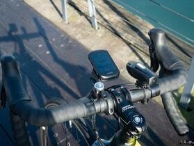 「開箱」Garmin Edge 530 精裝版 - 自行車最強中階碼表