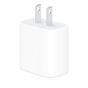 APPLE Apple 20W USB-C 電源轉接器 20W