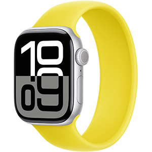 Apple Watch 10 (鋁金屬)