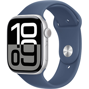 Apple Watch 10 (鋁金屬)