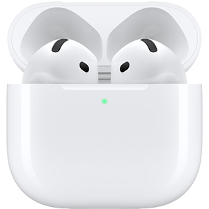 APPLE AirPods 4 一般版