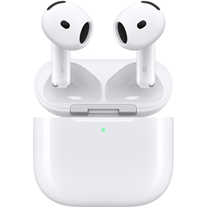 APPLE AirPods 4 主動降噪款