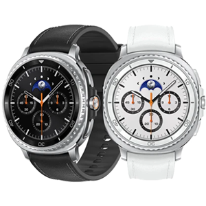 SAMSUNG Galaxy Watch 8 Classic (藍牙版) 46mm錶帶