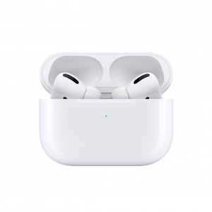 APPLE AirPods Pro 搭配 MagSafe 充電盒
