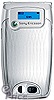 Sonyericsson Z600