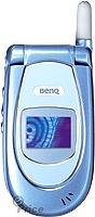 BenQ Q600