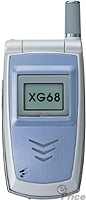 XG 68