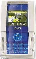Siemens XELIBRI 5