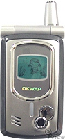 OKWAP A265