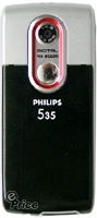 Philips 535 介紹圖片