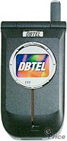 DBTEL 8038C