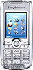 Sonyericsson K700i