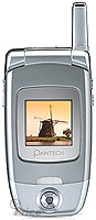 Pantech G800
