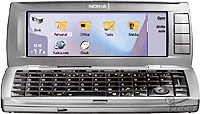 Nokia 9500 介紹圖片