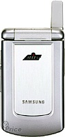Samsung SGH-i500