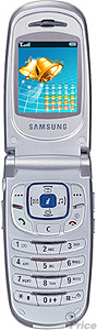 Samsung SGH-P518 介紹圖片