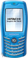 Hitachi HTG-668 介紹圖片